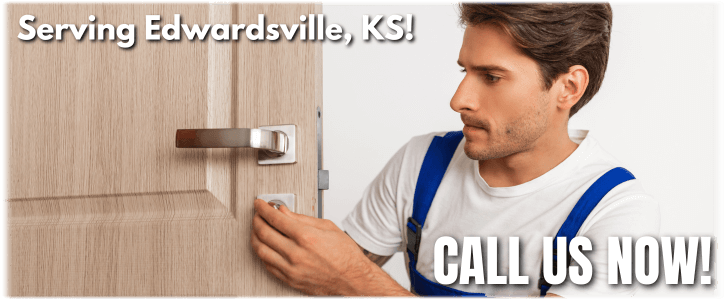 Locksmith Edwardsville KS