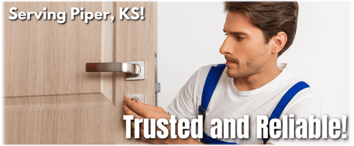 Locksmith Piper KS